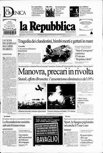 La repubblica